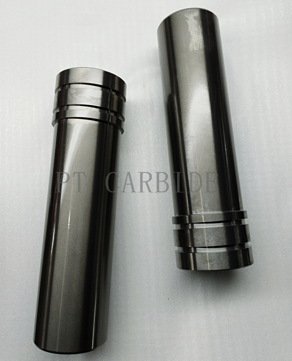 YN8 Tungsten Carbide Wear Sleeve for Oil And Gas Buy tungsten carbide