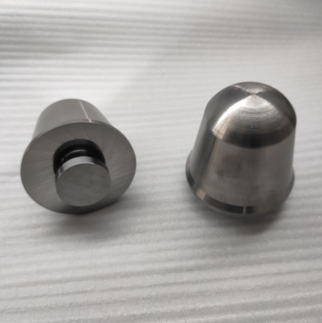 Tungsten carbide tip for choke stem Buy tungsten carbide choke stem