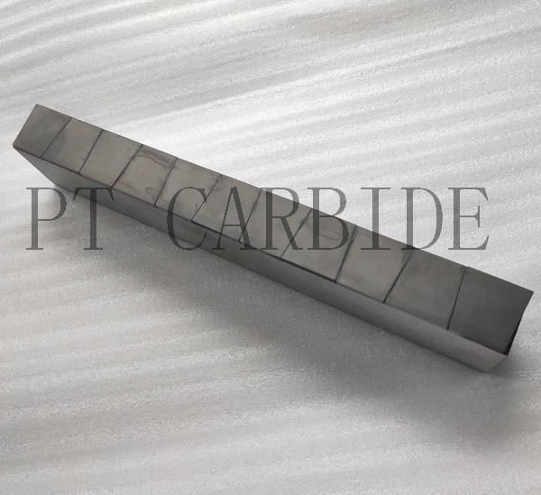Tungsten Carbide Wear Boards /Wear Sheets / Wear Bars /Wear Plates for