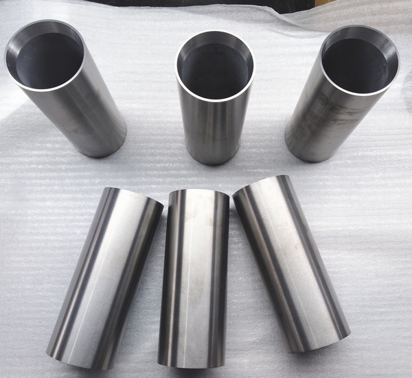 China factory tungsten carbide tube liner for 2" H2 choke seat for adjustable choke valve Buy
