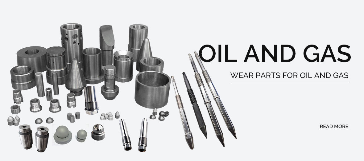 Tungsten carbide mechanical seal faces ring , Tungsten carbide bearing